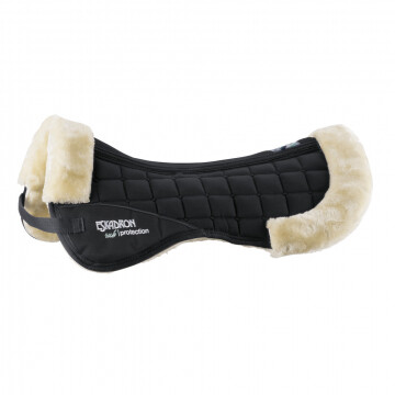 Eskadron Half pad 