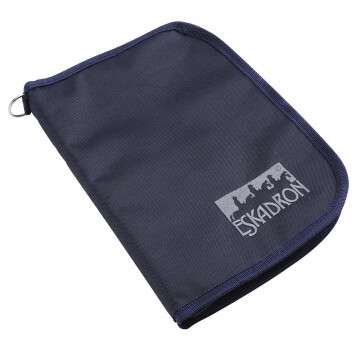 Eskadron Equidenpass-Mappe