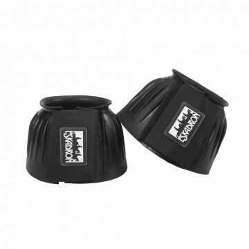 Eskadron Bell Boots Rubber