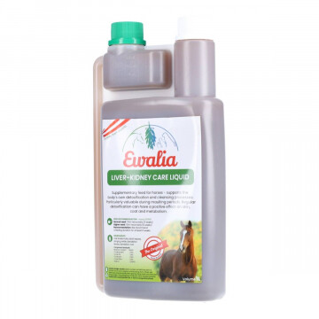 Ewalia Leber-Nieren flüssig 1000ML