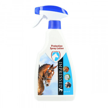 Excellent Protection Spray