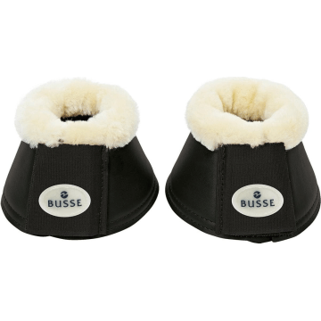 Busse Springschoenen Comfort-Fell