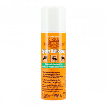 Pharmaka Sporty Gripspray