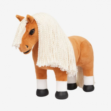 LeMieux Toy Pony Haflinger Hetty