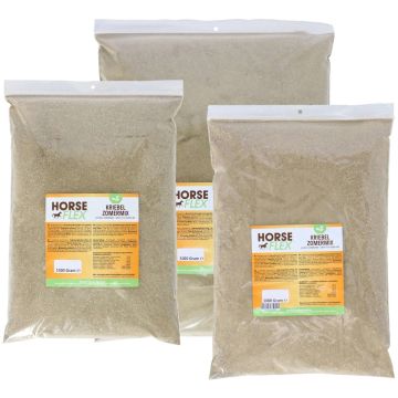 HorseFlex Kriebelmix Navul