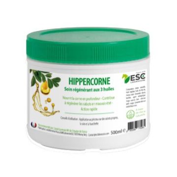 CDM Hippercorne