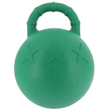 Hippotonic Ball mit Griff