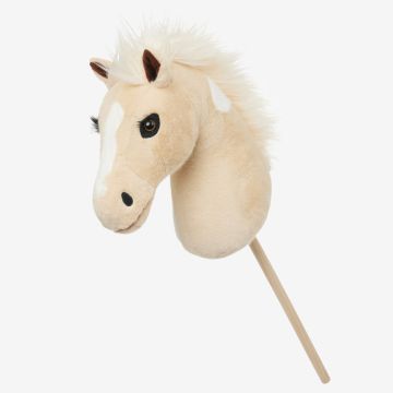 Lemieux Hobby Horse Lemon