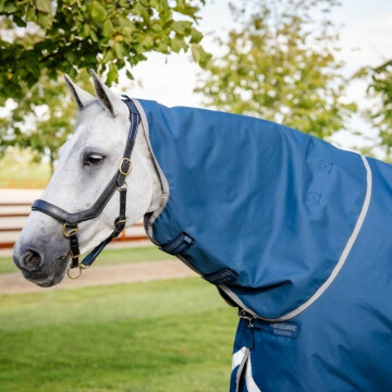 Horseware Ionic Therapie Halsteil 0G