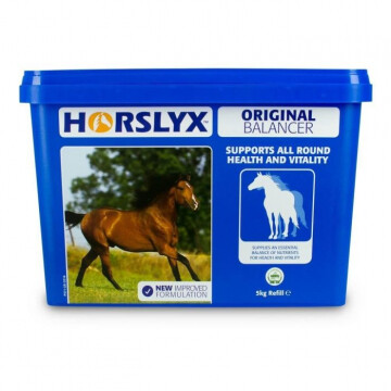 Horslyx Original Balancer 5KG 