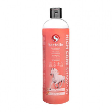 Sectolin High Care Shampoo