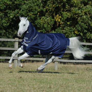  Bucas Freedom Turnout With Neck Part Light 