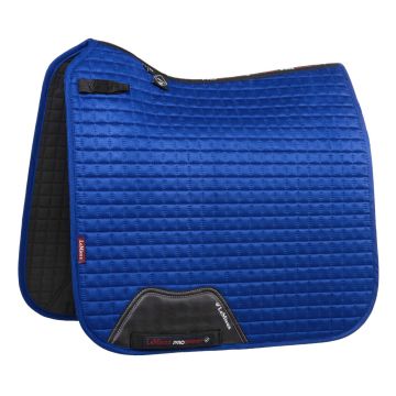 LEMIEUX DRESSAGE SADDLE PAD SUEDE