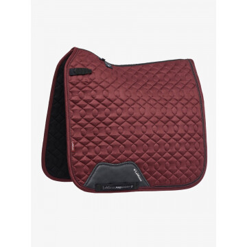 LeMieux Dressurschabracke Chrystal