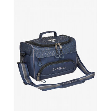 LeMieux ProKit Lite Grooming Bag Spruce
