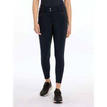 LeMieux Reithose Silikonvollbesatz Victoria