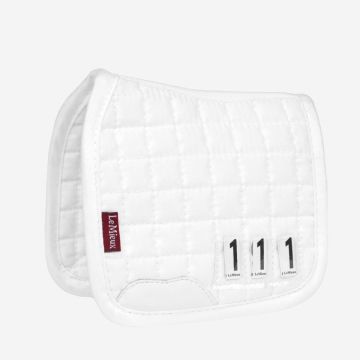 LeMieux Toy Pony Dressage Square