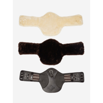 Lemieux Arika Simu Contoured Short Girth