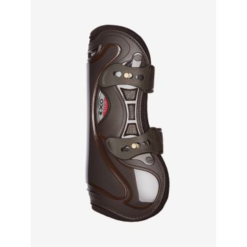 LeMieux Exo-Flex Gamasche/Braun