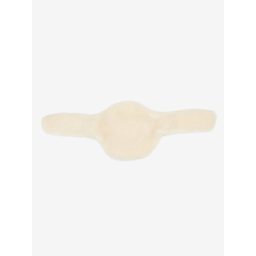 Lemieux Merino+ Anatomic Long Stud Girth