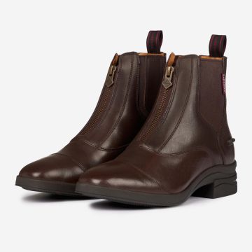 LeMieux Jodhpurstiefeletten mit Reißverschluss