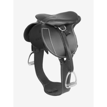 Lemieux Toy Pony Jump Saddle & Stud Girt