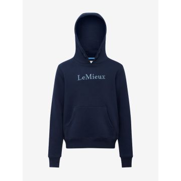 LeMieux Hoodie Klassisch Young Rider