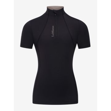 LeMieux Base Layer Klassisch mit kurzen Ärmeln Young Rider