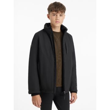 LeMieux Team Jacke Wasserdicht Jungen Young Rider