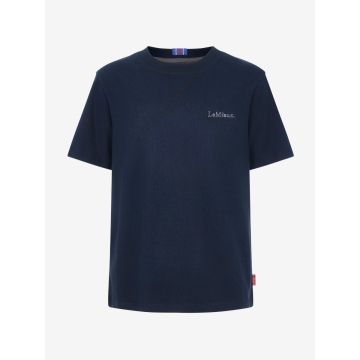 LeMieux Jungen T-Shirt Young Rider