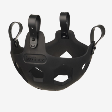 LeMieux Noma Graasmasker Black