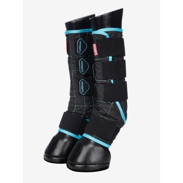 LeMieux Crystal Cool Water Boots