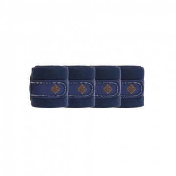 Kentucky Fleece Bandagen Pearls