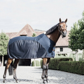 Kentucky Mesh Combo Abschwitzdecke