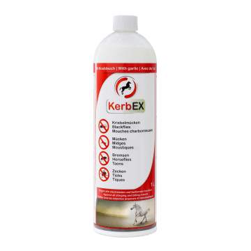 KerbEX Rot 1L