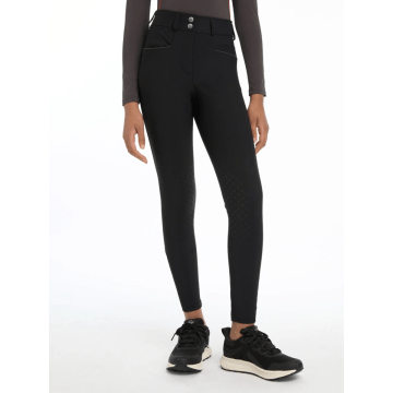 LeMieux Reithose Knie Grip Izzy Young Rider