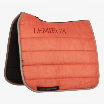 LeMieux Dressurschabracke Work Pad