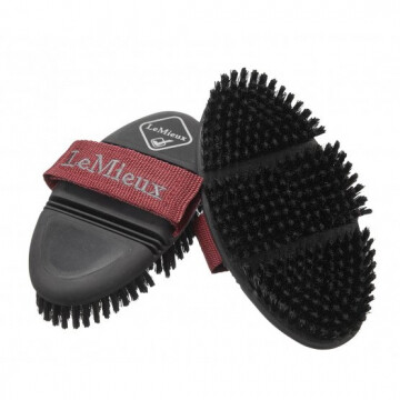 Lemieux Flexi Soft Bürste