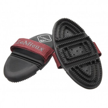 Lemieux Flexi Noppenstriegel