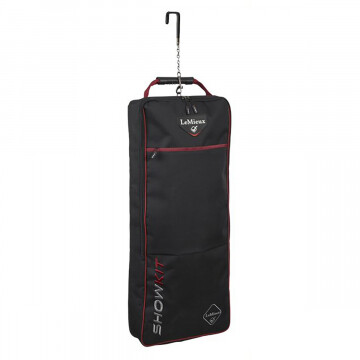 Lemieux Bridle Bag Black