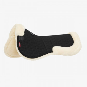 Lemieux Merino+ Half Pad