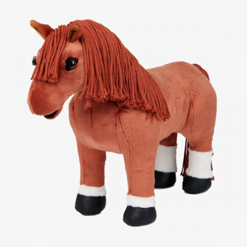 Lemieux Toy Pony Thomas