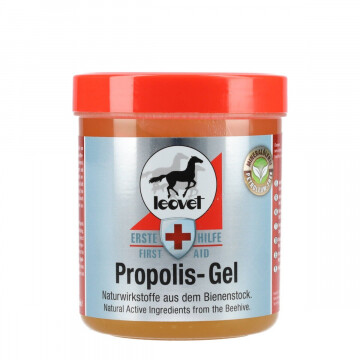 Leovet Propolis Gel