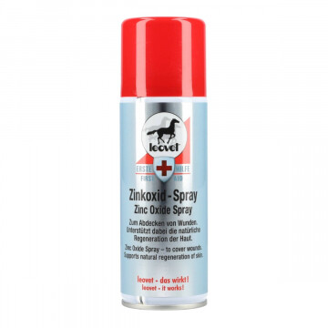Leovet Zinkoxide Spray