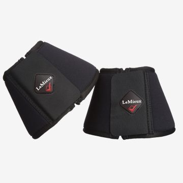 LeMieux Hufglocken Soft Shell