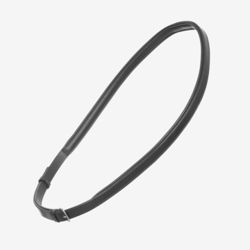 Lemieux Nackenband Leder