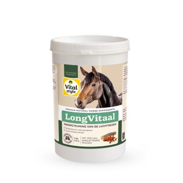 ECOstyle LongVitaal