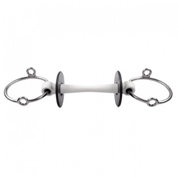 Trust flexi aufziehtrense (wassertrense)
