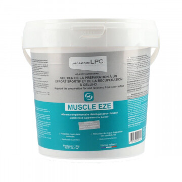 LPC Muscle Eze 