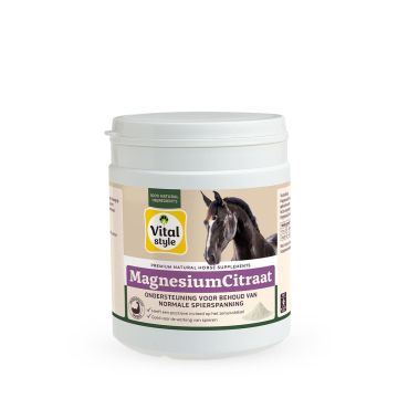 VitalStyle Magnesiumcitraat